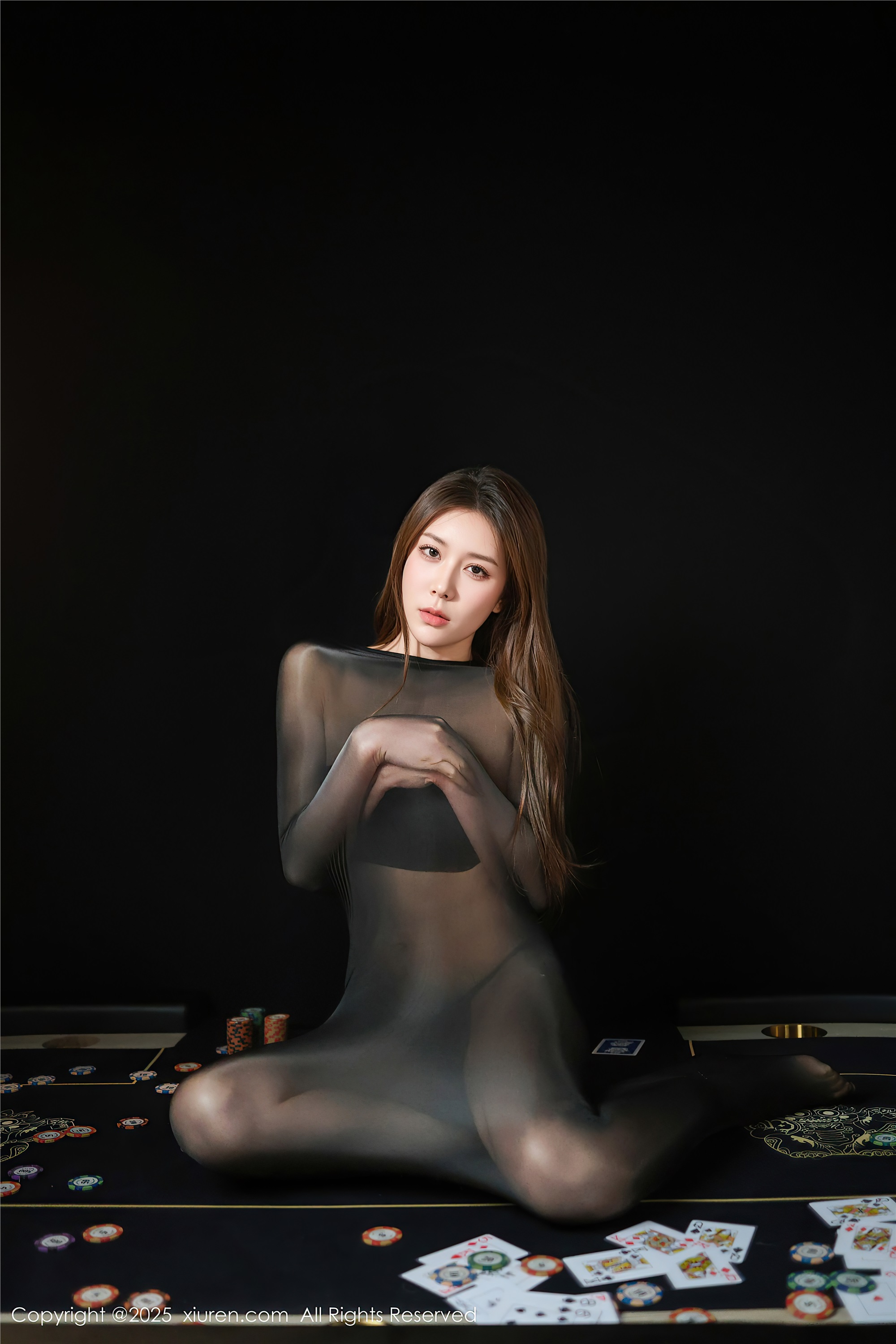 Xiuren秀人网 2025.09.01 NO.10713 悦兮